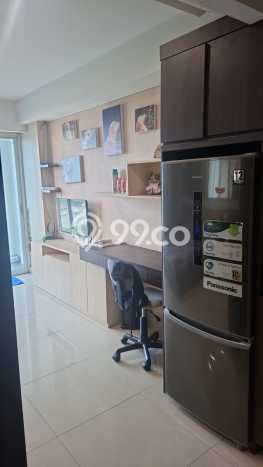 Hunian Apartemen Nyaman di Jatinegara 1 Kamar Tidur Hunian Apartemen Nyaman di Jatinegara 1 Kamar Tidur