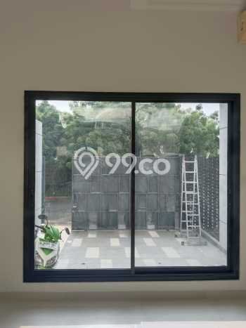 Ready to Use! Premium House LT 135m2 Desain Modern di Metland Puri Ready to Use! Premium House LT 135m2 Desain Modern di Metland Puri