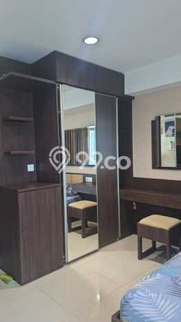 Hunian Apartemen Nyaman di Jatinegara 1 Kamar Tidur Hunian Apartemen Nyaman di Jatinegara 1 Kamar Tidur