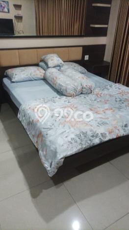 Hunian Apartemen Nyaman di Jatinegara 1 Kamar Tidur Hunian Apartemen Nyaman di Jatinegara 1 Kamar Tidur