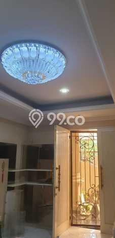 For Sale! Luxury House LT 120m2 Desain Modern di Muara Karang For Sale! Luxury House LT 120m2 Desain Modern di Muara Karang