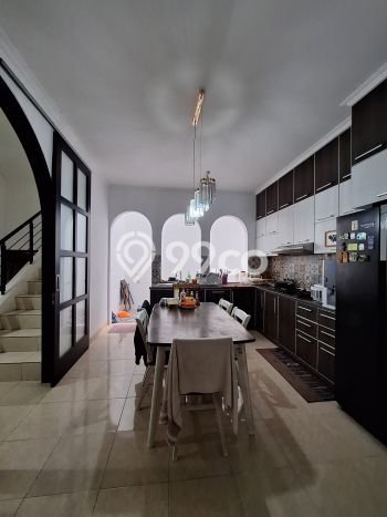 Jual Rumah Minimalis Bagus Punya 4 KT di BSD Tangerang Selatan SHM Jual Rumah Minimalis Bagus Punya 4 KT di BSD Tangerang Selatan SHM