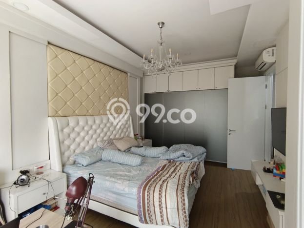 Dijual Rumah Mewah Exclusive di Kelapa Gading, Jakarta Utara Dijual Rumah Mewah Exclusive di Kelapa Gading, Jakarta Utara