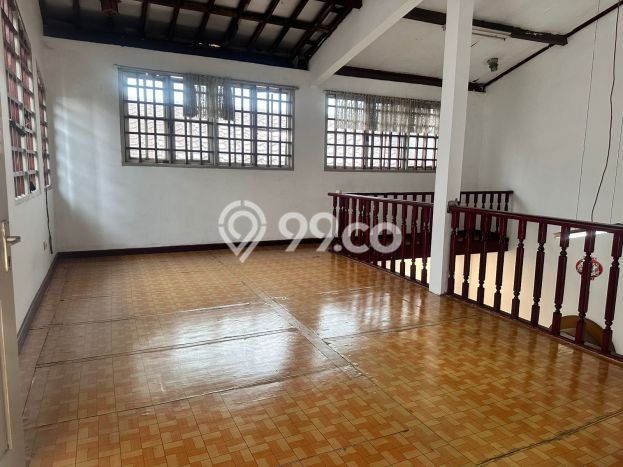Hunian Mewah LB 350m2 Siap Huni Desain Elegan di Citra Garden, Jakarta Barat Hunian Mewah LB 350m2 Siap Huni Desain Elegan di Citra Garden, Jakarta Barat