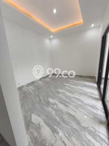 Ready to Use! Premium House LT 440m2 Desain Modern di Bintaro Ready to Use! Premium House LT 440m2 Desain Modern di Bintaro