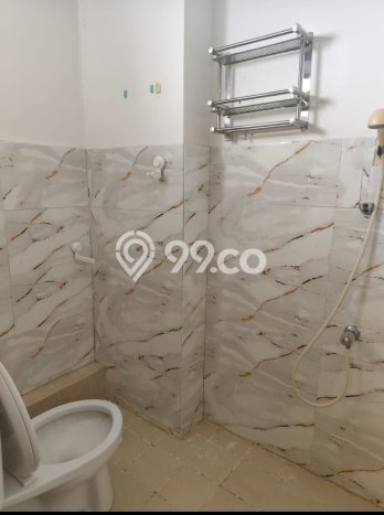 Hunian Apartemen Budget Friendly di Jakarta Utara dengan 0 Kamar Tidur, 1 Kamar Mandi Hunian Apartemen Budget Friendly di Jakarta Utara dengan 0 Kamar Tidur, 1 Kamar Mandi