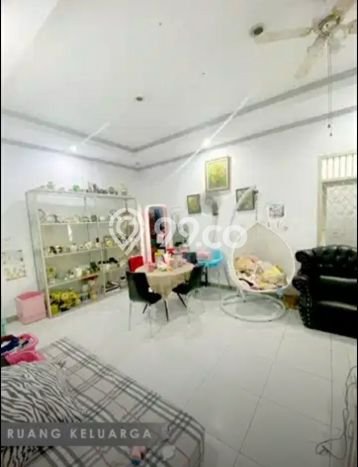 Rumah Terjangkau Strategis LT 120m2 di Jakarta Selatan Rumah Terjangkau Strategis LT 120m2 di Jakarta Selatan
