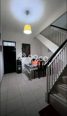 Rumah Elit Akses Mudah di Jakarta Pusat Rumah Elit Akses Mudah di Jakarta Pusat