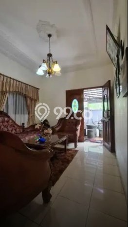 Rumah Premium di Jakarta Pusat Lokasi Strategis Kondisi Terawat Rumah Premium di Jakarta Pusat Lokasi Strategis Kondisi Terawat