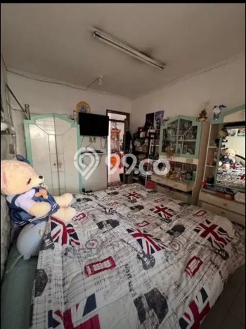 Dijual Rumah 0 Kamar Lokasi Ideal Nyaman dan Strategis di Kebon Jeruk Dijual Rumah 0 Kamar Lokasi Ideal Nyaman dan Strategis di Kebon Jeruk