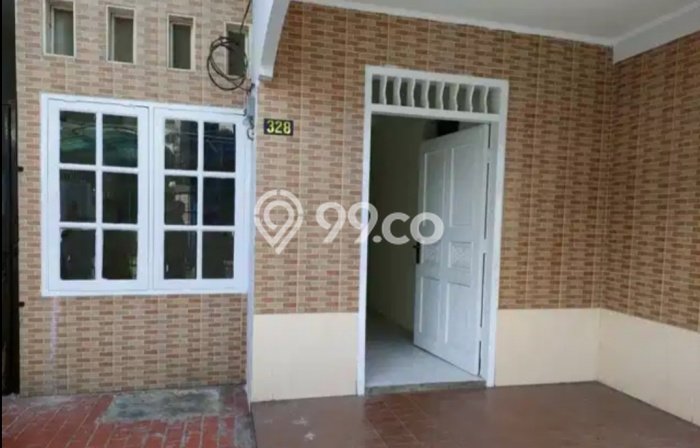 Jual Rumah Eksklusif 5 KT di Tomang, Jakarta Barat Jual Rumah Eksklusif 5 KT di Tomang, Jakarta Barat
