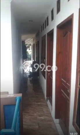Dijual Rumah Eksklusif 14 KT di Kalisari, Jakarta Timur Dijual Rumah Eksklusif 14 KT di Kalisari, Jakarta Timur
