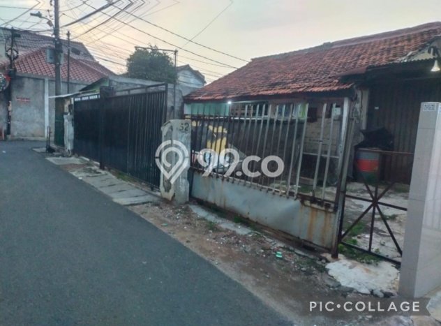 Rumah Elit Modern Siap Huni di Kelapa Dua Jakarta Barat Rumah Elit Modern Siap Huni di Kelapa Dua Jakarta Barat
