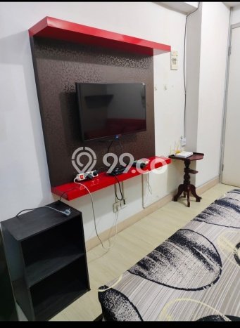 Apartemen Murah Dijual di Jakarta Utara 0 KT & 1 KM Apartemen Murah Dijual di Jakarta Utara 0 KT & 1 KM