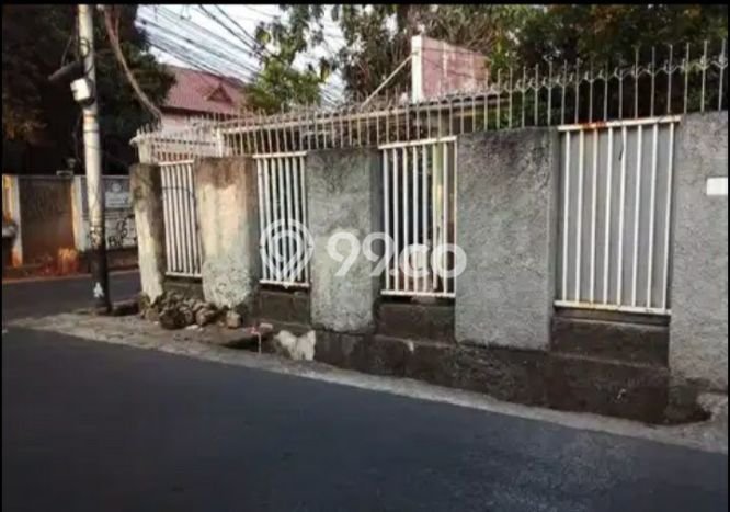 Rumah Eksklusif Siap Huni di Jakarta Selatan Fasilitas Premium Rumah Eksklusif Siap Huni di Jakarta Selatan Fasilitas Premium