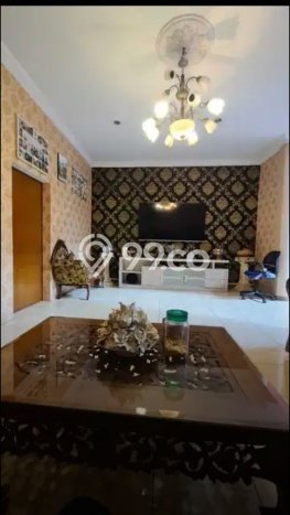 Rumah Premium di Jakarta Pusat Lokasi Strategis Kondisi Terawat Rumah Premium di Jakarta Pusat Lokasi Strategis Kondisi Terawat