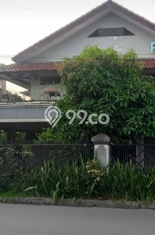 Best Deal Hunian Mewah Ideal dan Luas di Kebon Jeruk, Jakarta Barat Best Deal Hunian Mewah Ideal dan Luas di Kebon Jeruk, Jakarta Barat