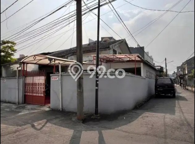Dijual Rumah 0 Kamar Lokasi Ideal Nyaman dan Strategis di Kebon Jeruk Dijual Rumah 0 Kamar Lokasi Ideal Nyaman dan Strategis di Kebon Jeruk
