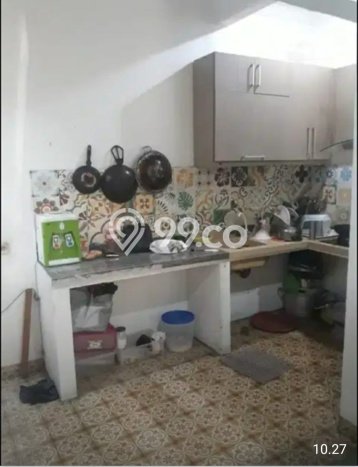 Dijual Rumah Eksklusif 14 KT di Kalisari, Jakarta Timur Dijual Rumah Eksklusif 14 KT di Kalisari, Jakarta Timur