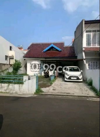 Dijual Rumah Elit Exclusive di Kebayoran Lama, Jakarta Selatan Dijual Rumah Elit Exclusive di Kebayoran Lama, Jakarta Selatan