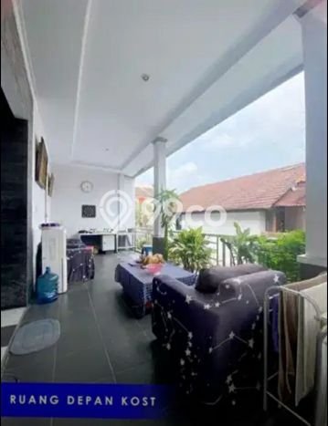 Rumah Terjangkau Strategis LT 120m2 di Jakarta Selatan Rumah Terjangkau Strategis LT 120m2 di Jakarta Selatan