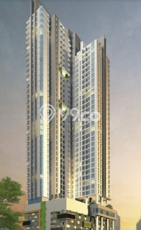 Untuk Dijual Apartemen di Thamrin, Jakarta Pusat Punya 2 Kamar Tidur Untuk Dijual Apartemen di Thamrin, Jakarta Pusat Punya 2 Kamar Tidur