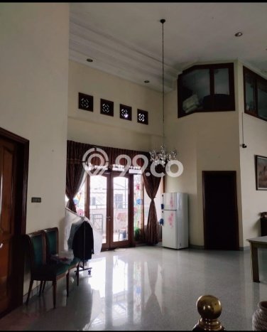 Hunian Mewah LB 800m2 Siap Huni Desain Elegan di Petukangan, Jakarta Selatan Hunian Mewah LB 800m2 Siap Huni Desain Elegan di Petukangan, Jakarta Selatan