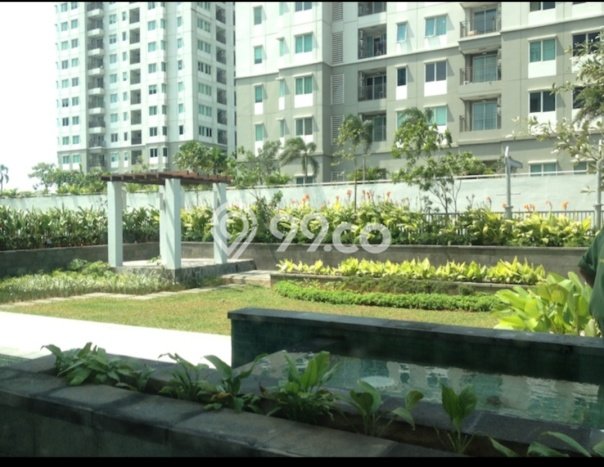 Untuk Dijual Apartemen di Thamrin, Jakarta Pusat Punya 2 Kamar Tidur Untuk Dijual Apartemen di Thamrin, Jakarta Pusat Punya 2 Kamar Tidur