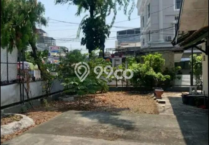 Hunian Eksklusif Siap Huni di Jakarta Barat Fasilitas Lengkap Hunian Eksklusif Siap Huni di Jakarta Barat Fasilitas Lengkap