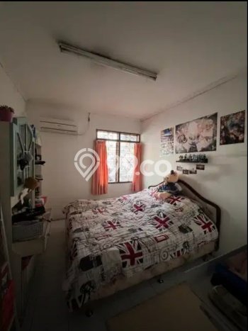 Dijual Rumah 0 Kamar Lokasi Ideal Nyaman dan Strategis di Kebon Jeruk Dijual Rumah 0 Kamar Lokasi Ideal Nyaman dan Strategis di Kebon Jeruk
