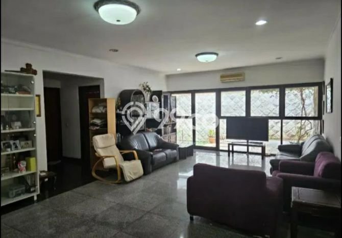 Rumah Elit Modern Siap Huni di Jelambar Jakarta Barat Rumah Elit Modern Siap Huni di Jelambar Jakarta Barat