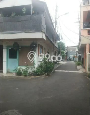 Dijual Cepat Rumah Siap Huni LT 155m2 LB 155m2 di Jakarta Selatan Cocok untuk Hunian Dijual Cepat Rumah Siap Huni LT 155m2 LB 155m2 di Jakarta Selatan Cocok untuk Hunian