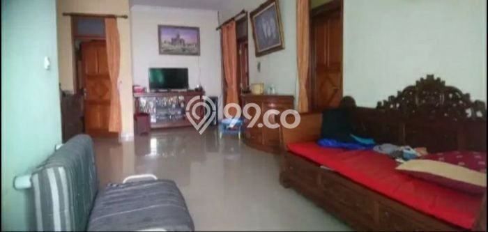 Rumah Terawat area Cipete, Jakarta Selatan, LT 140m², Luas Bangunan 280m² Rumah Terawat area Cipete, Jakarta Selatan, LT 140m², Luas Bangunan 280m²