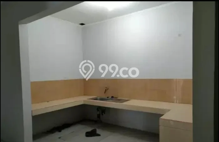 Jual Rumah Eksklusif 5 KT di Tomang, Jakarta Barat Jual Rumah Eksklusif 5 KT di Tomang, Jakarta Barat