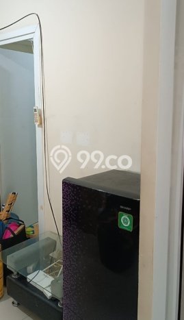 Hunian Apartemen Ekonomis 0 KT 1 KM di Cempaka Putih, Jakarta Pusat, DKI Jakarta Hunian Apartemen Ekonomis 0 KT 1 KM di Cempaka Putih, Jakarta Pusat, DKI Jakarta