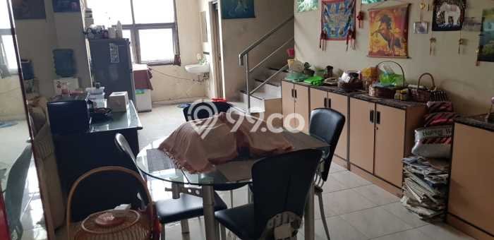 Unit Ruko Dijual di Jakarta Pusat LT 161m2 & LB 580m2 Unit Ruko Dijual di Jakarta Pusat LT 161m2 & LB 580m2