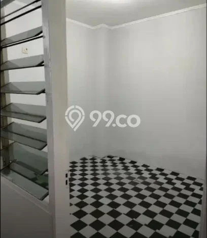 Jual Rumah Eksklusif 5 KT di Tomang, Jakarta Barat Jual Rumah Eksklusif 5 KT di Tomang, Jakarta Barat