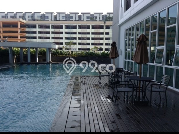 Untuk Dijual Apartemen di Thamrin, Jakarta Pusat Punya 2 Kamar Tidur Untuk Dijual Apartemen di Thamrin, Jakarta Pusat Punya 2 Kamar Tidur