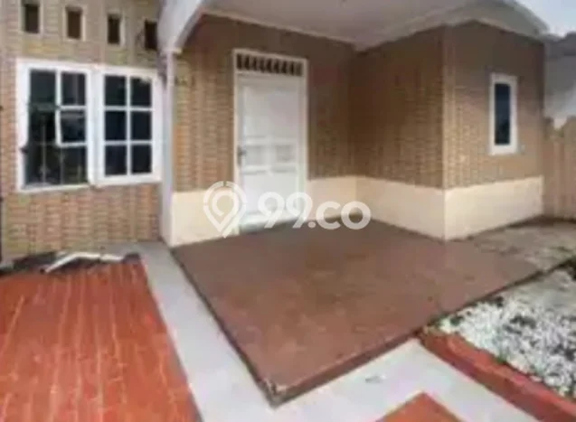 Jual Rumah Eksklusif 5 KT di Tomang, Jakarta Barat Jual Rumah Eksklusif 5 KT di Tomang, Jakarta Barat