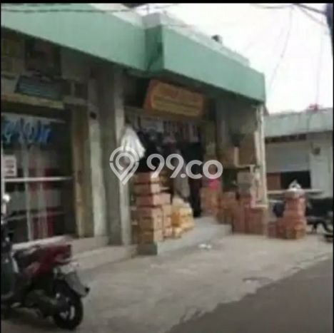 Hunian Luxury Best Area di Jakarta Barat, DKI Jakarta Hunian Luxury Best Area di Jakarta Barat, DKI Jakarta