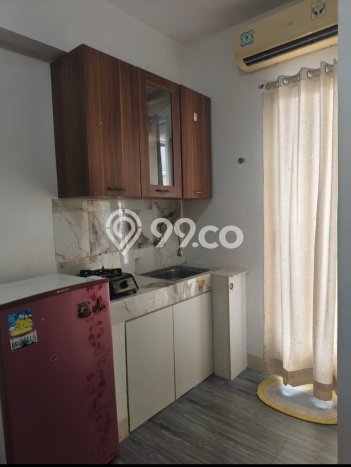 Hunian Apartemen Budget Friendly di Jakarta Utara dengan 0 Kamar Tidur, 1 Kamar Mandi Hunian Apartemen Budget Friendly di Jakarta Utara dengan 0 Kamar Tidur, 1 Kamar Mandi