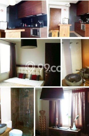 Untuk Dijual Apartemen di Thamrin, Jakarta Pusat Punya 2 Kamar Tidur Untuk Dijual Apartemen di Thamrin, Jakarta Pusat Punya 2 Kamar Tidur