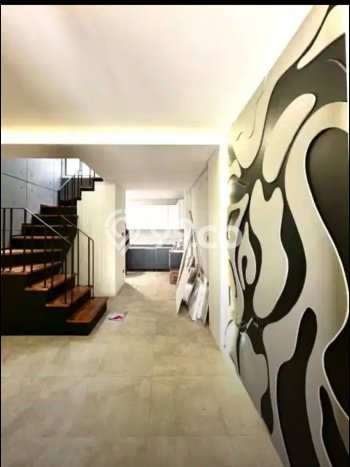 Dijual Cepat Rumah Strategis LT 52m2 LB 100m2 di Jakarta Barat Cocok untuk Hunian Dijual Cepat Rumah Strategis LT 52m2 LB 100m2 di Jakarta Barat Cocok untuk Hunian