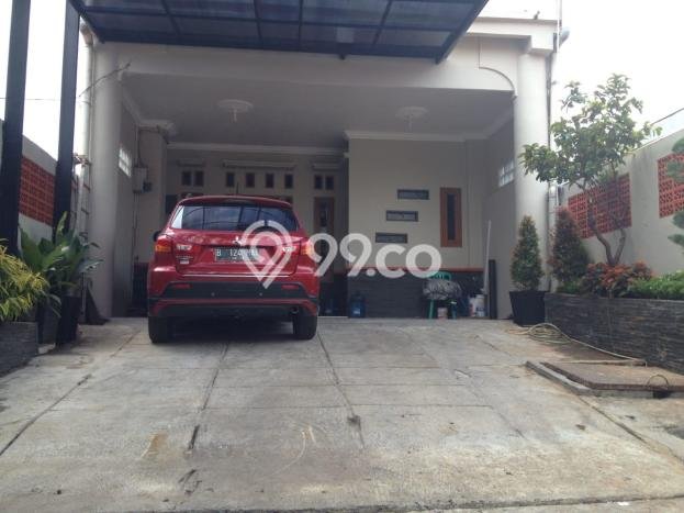 Hot Offer Hunian Premium Ideal dan Luas di Kebon Jeruk, Jakarta Barat Hot Offer Hunian Premium Ideal dan Luas di Kebon Jeruk, Jakarta Barat