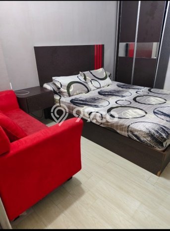 Siap Huni Apartemen 0 KT 1 KM di Pluit Luas 21m2 Siap Huni Apartemen 0 KT 1 KM di Pluit Luas 21m2