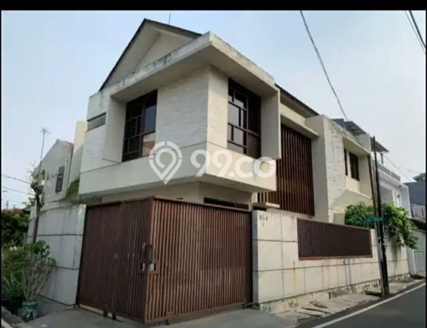 Hunian Elit LB 280m2 Siap Huni Desain Elegan di Cideng, Jakarta Pusat Hunian Elit LB 280m2 Siap Huni Desain Elegan di Cideng, Jakarta Pusat