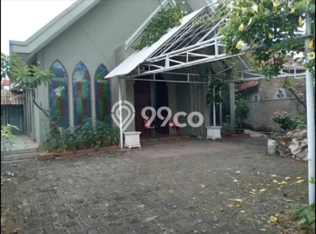 Siap Huni Rumah Mewah 0 Kamar di Kebayoran Lama Dekat ke Mana Saja Siap Huni Rumah Mewah 0 Kamar di Kebayoran Lama Dekat ke Mana Saja