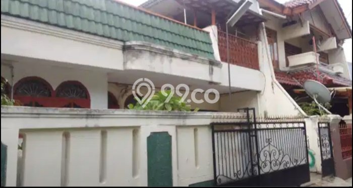 Siap Huni Hunian Elit 0 Kamar di Tebet Dekat ke Mana Pun Siap Huni Hunian Elit 0 Kamar di Tebet Dekat ke Mana Pun