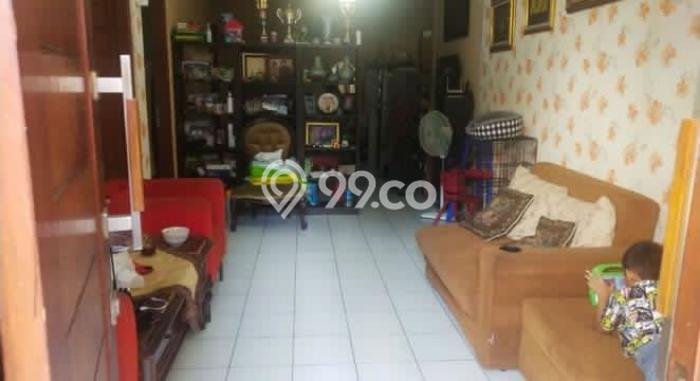 Rumah Mewah LB 100m2 Siap Huni Desain Elegan di Bendungan Hilir, Jakarta Pusat Rumah Mewah LB 100m2 Siap Huni Desain Elegan di Bendungan Hilir, Jakarta Pusat