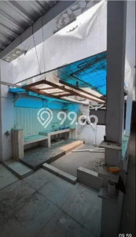 Jual Rumah Mewah Megah Dengan View Cantik di Kemanggisan, Jakarta Barat Jual Rumah Mewah Megah Dengan View Cantik di Kemanggisan, Jakarta Barat
